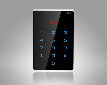 <b>WIFI門(mén)禁機(jī) AJL-T12</b>