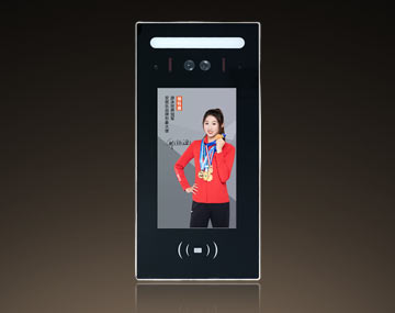 <b>人臉識別數(shù)字主機AJL-OS-05A</b>